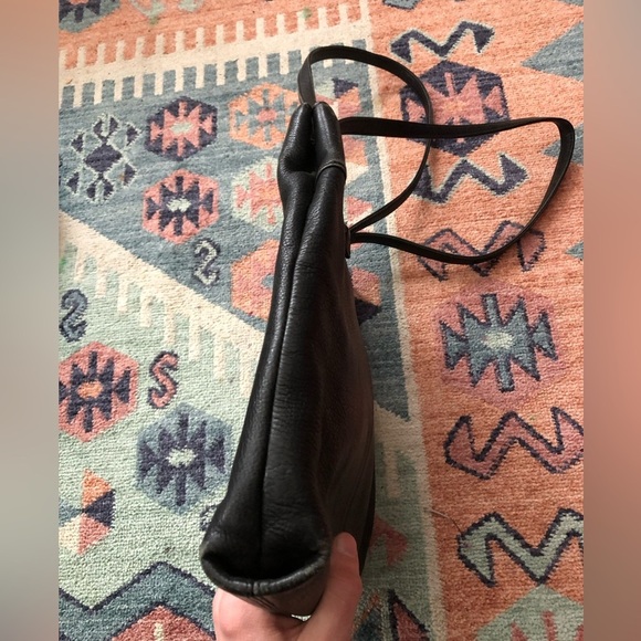 Vintage Nine West Leather Bag - Picture 8 of 8